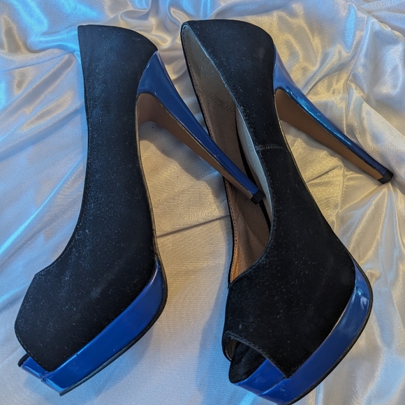 High heels - Picture 6 of 13